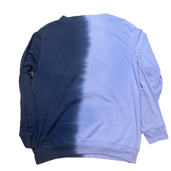 Dragon Ball Z‎ Goku Black Hoodie - XL Villain Full Zip Anime Jacket - Picture 4 of 5